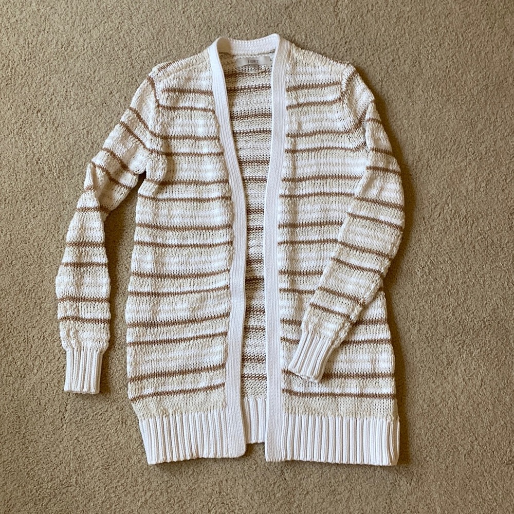 Loft Cardigan